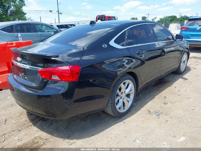 Chevrolet Impala 2lt