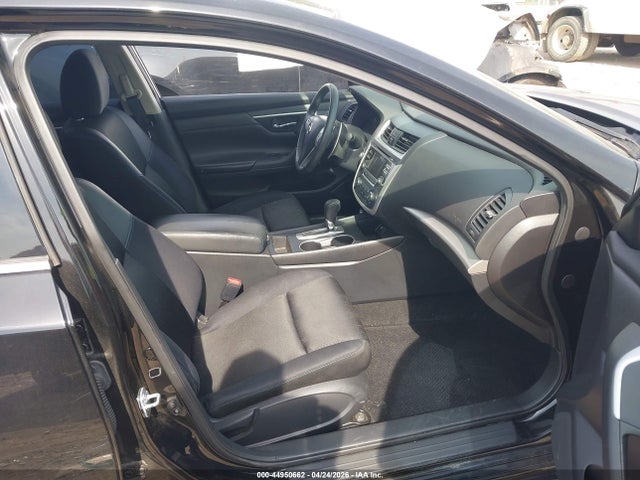Nissan Altima 2.5 Sr