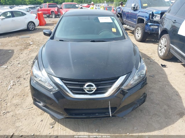 Nissan Altima 2.5 Sr