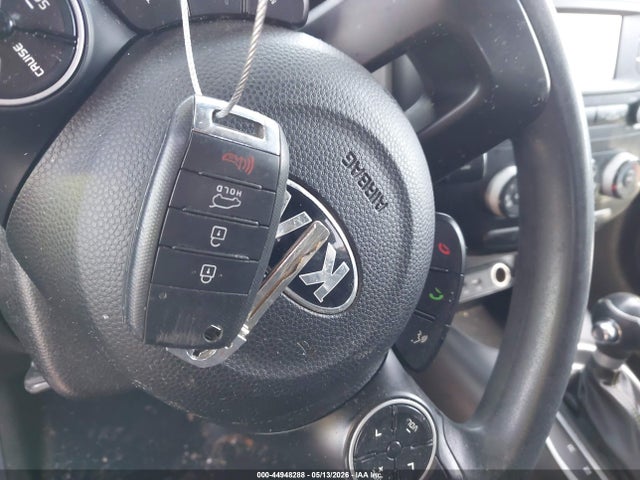 Kia Soul +