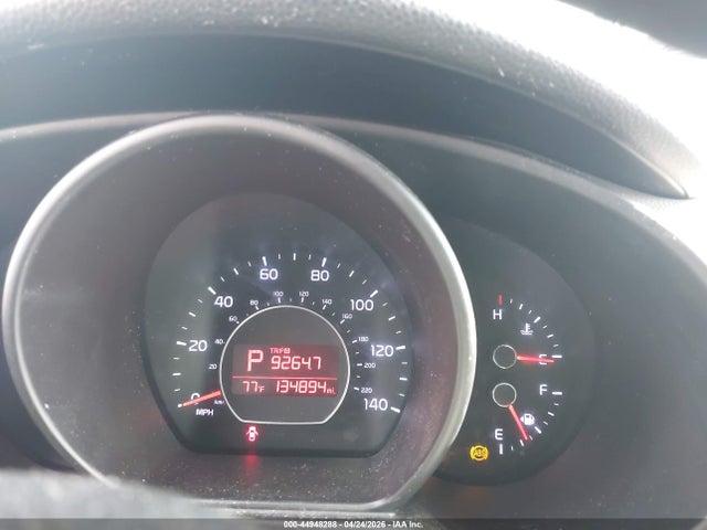 Kia Soul +