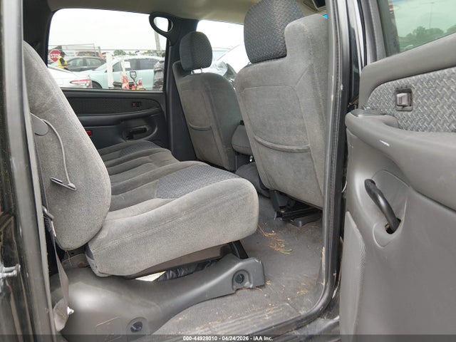 Chevrolet Avalanche 1500