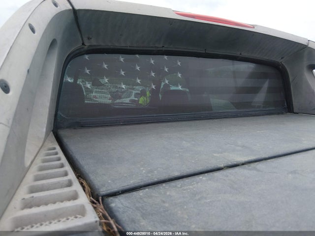 Chevrolet Avalanche 1500