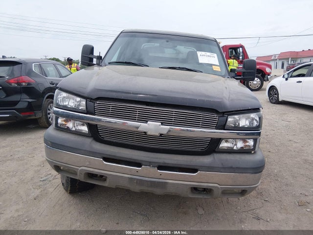 Chevrolet Avalanche 1500