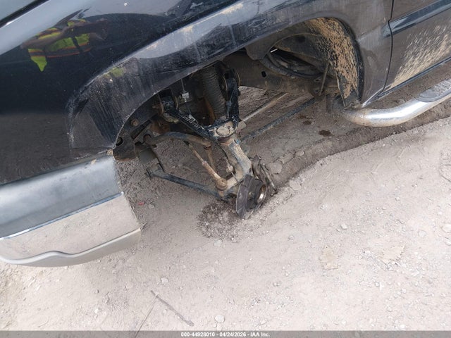 Chevrolet Avalanche 1500