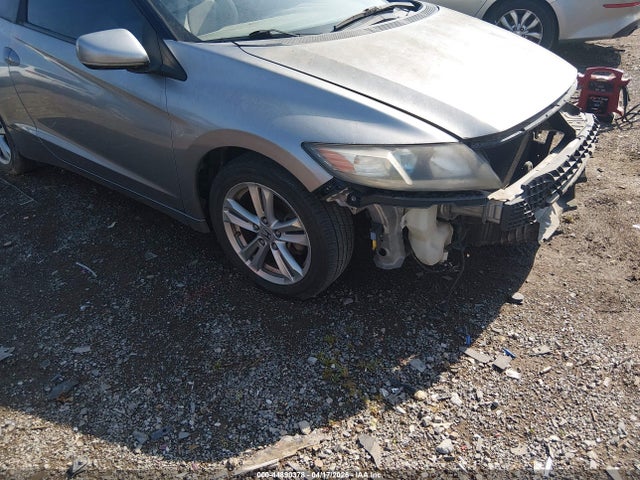 Honda CR-Z Ex