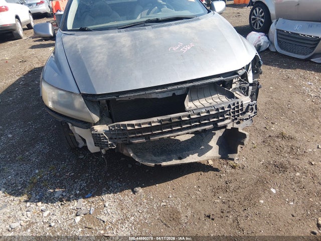 Honda CR-Z Ex