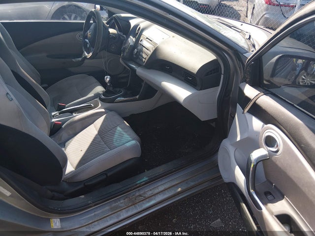 Honda CR-Z Ex
