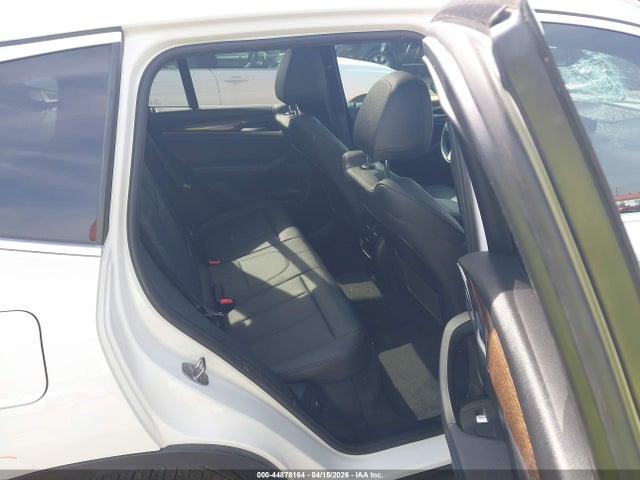 BMW X Series Sdrive30i
