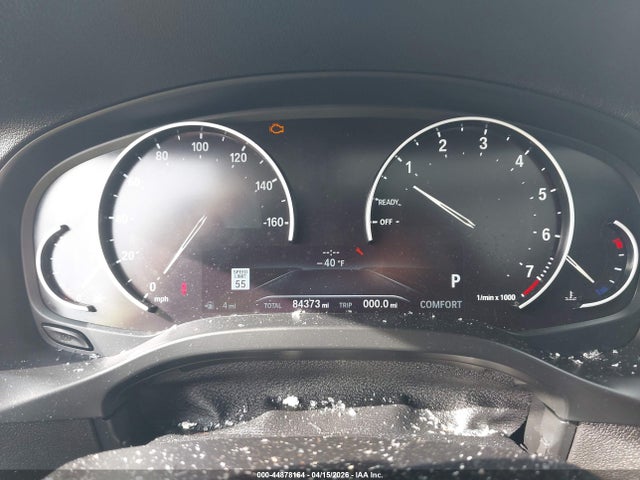 BMW X Series Sdrive30i