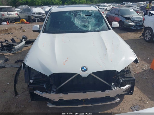 BMW X Series Sdrive30i