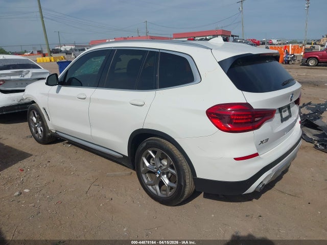 BMW X Series Sdrive30i