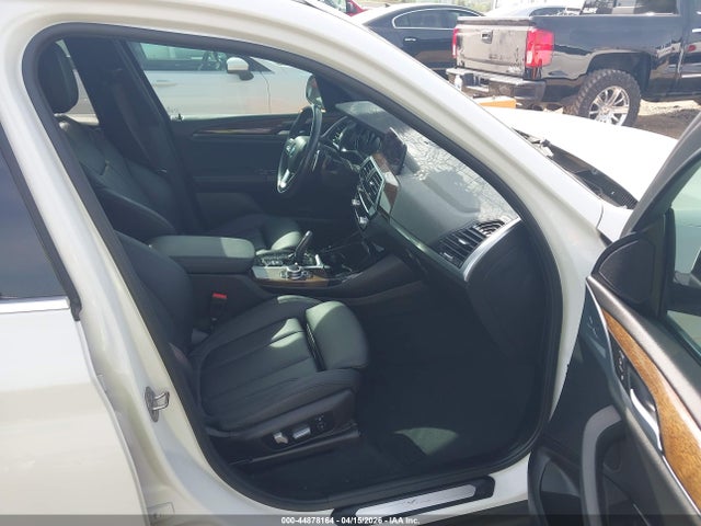 BMW X Series Sdrive30i