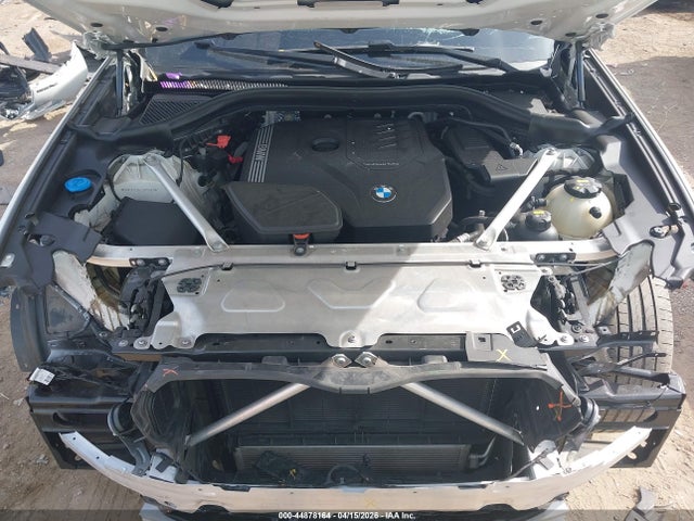 BMW X Series Sdrive30i