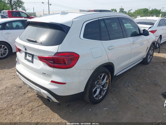 BMW X Series Sdrive30i