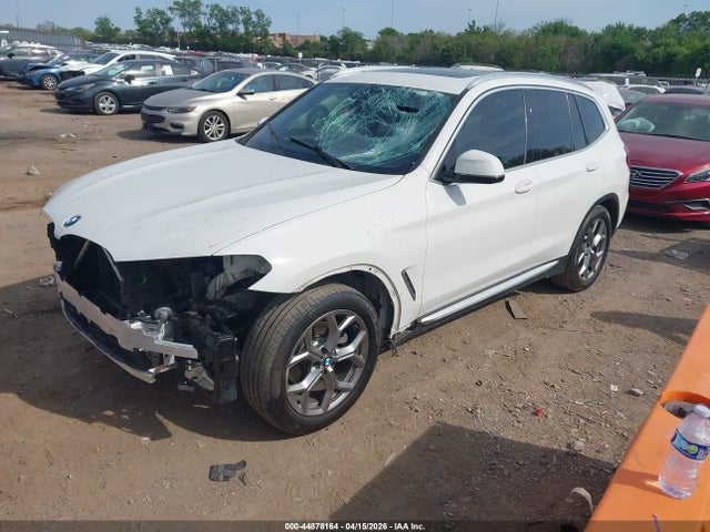 BMW X Series Sdrive30i
