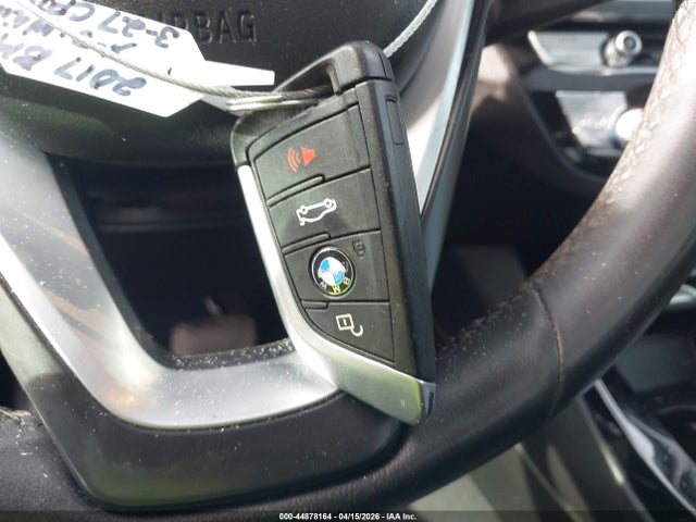 BMW X Series Sdrive30i