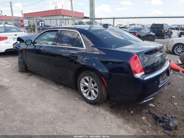 Chrysler 300 Limited