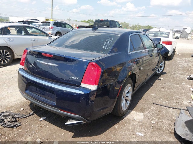 Chrysler 300 Limited