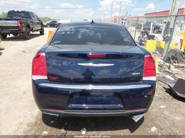 Chrysler 300 Limited