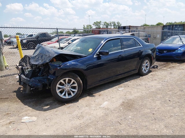 Chrysler 300 Limited