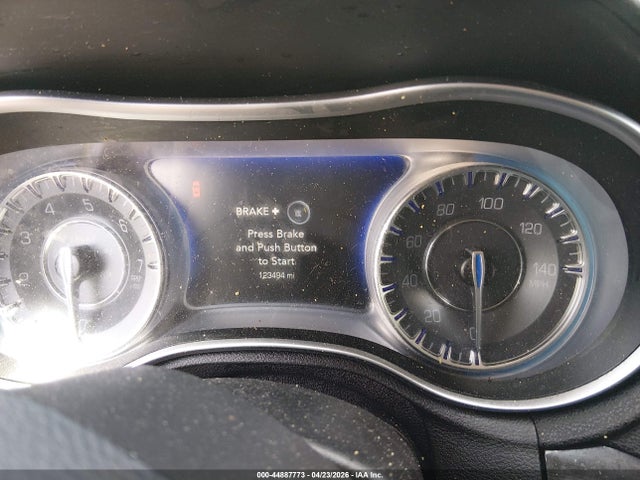 Chrysler 300 Limited
