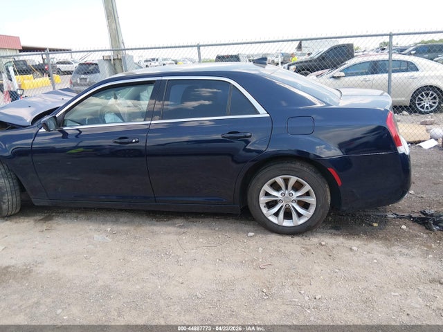 Chrysler 300 Limited