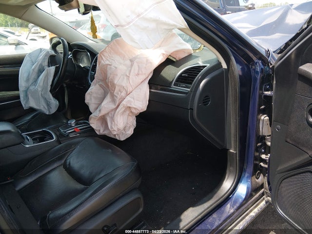 Chrysler 300 Limited