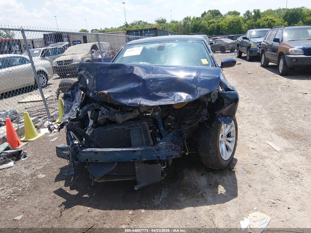 Chrysler 300 Limited