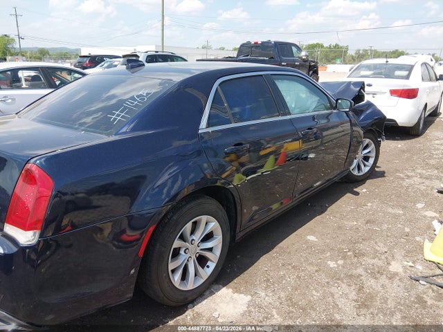 Chrysler 300 Limited