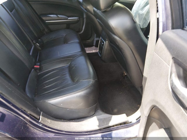 Chrysler 300 Limited