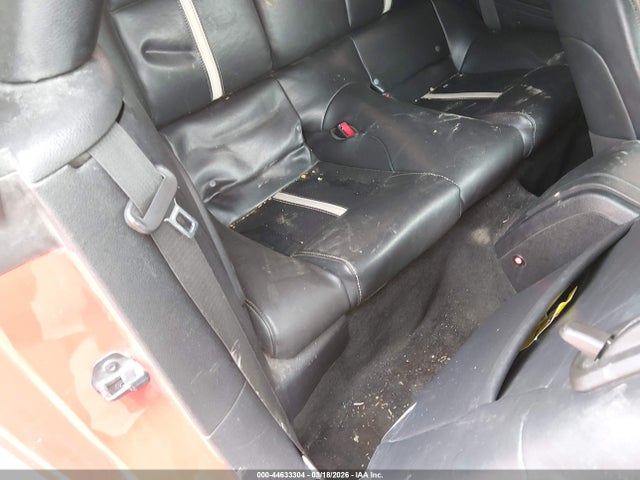 Ford Mustang Gt Premium