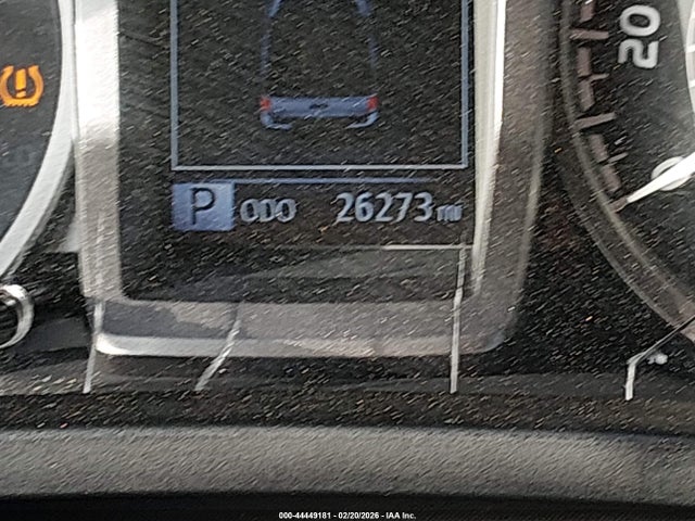 Toyota Tacoma Trd Sport