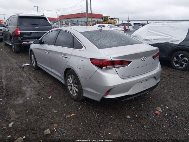 Hyundai SONATA Se