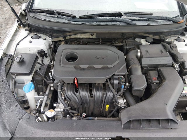 Hyundai SONATA Se