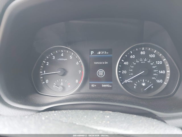 Hyundai ELANTRA Sport