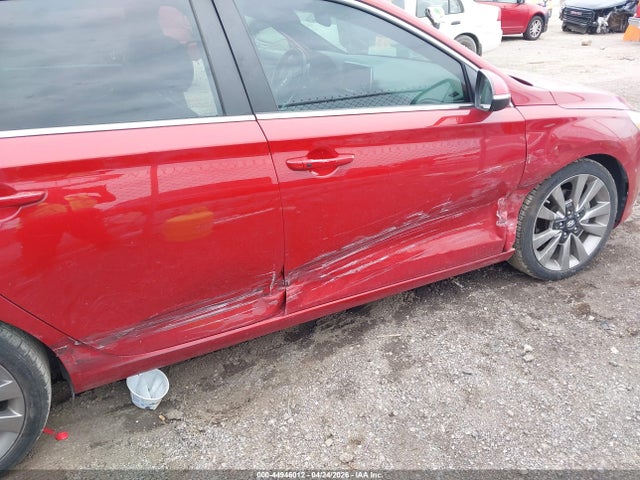 Hyundai ELANTRA Sport