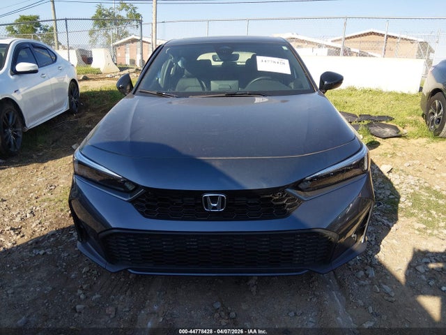 Honda Civic Sport Touring