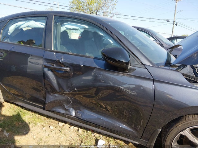 Honda Civic Sport Touring