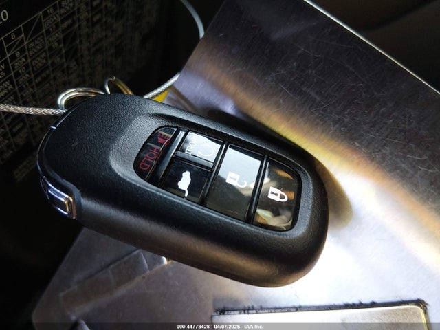 Honda Civic Sport Touring