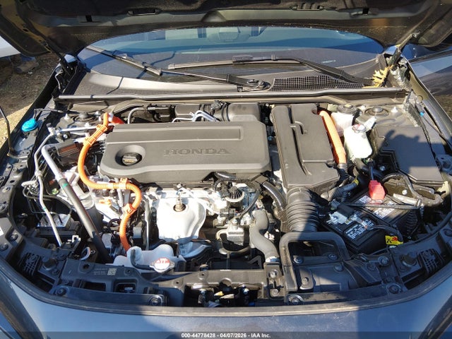 Honda Civic Sport Touring