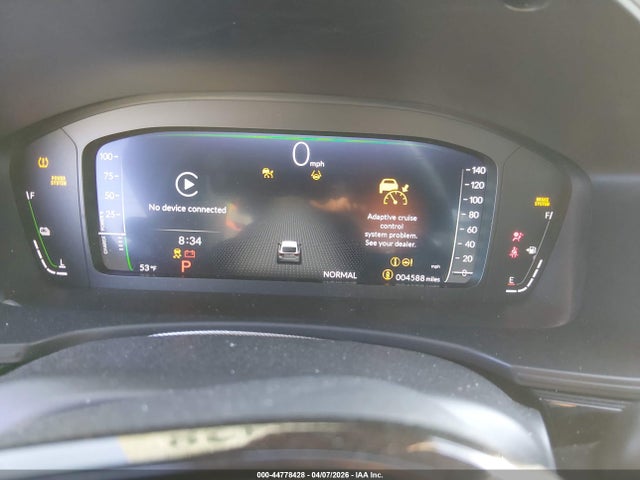 Honda Civic Sport Touring