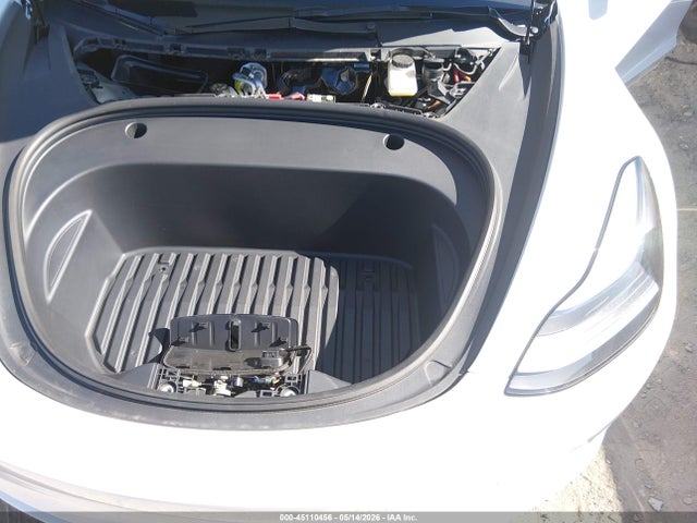 Tesla Model 3 Rear-wheel Drive