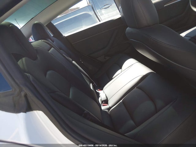 Tesla Model 3 Rear-wheel Drive