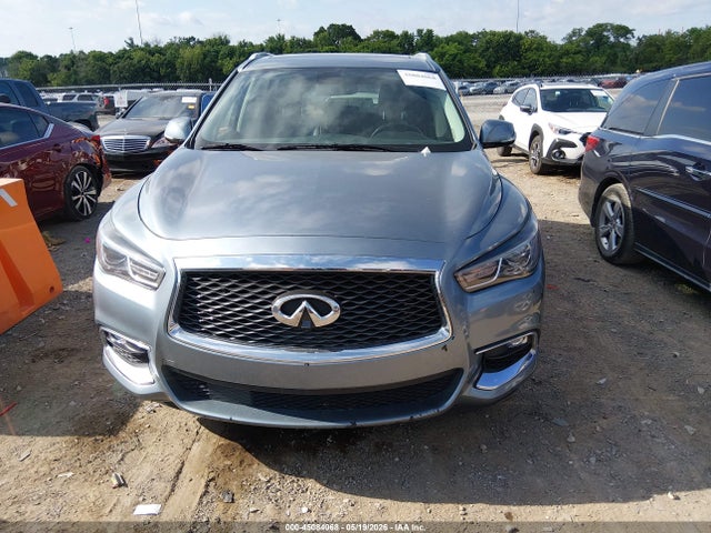 INFINITI Qx