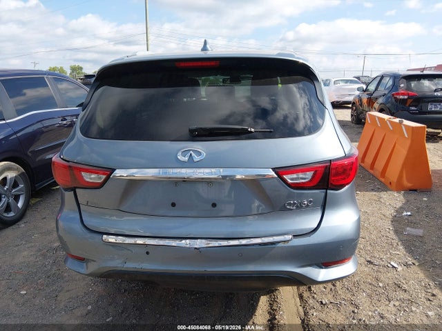 INFINITI Qx