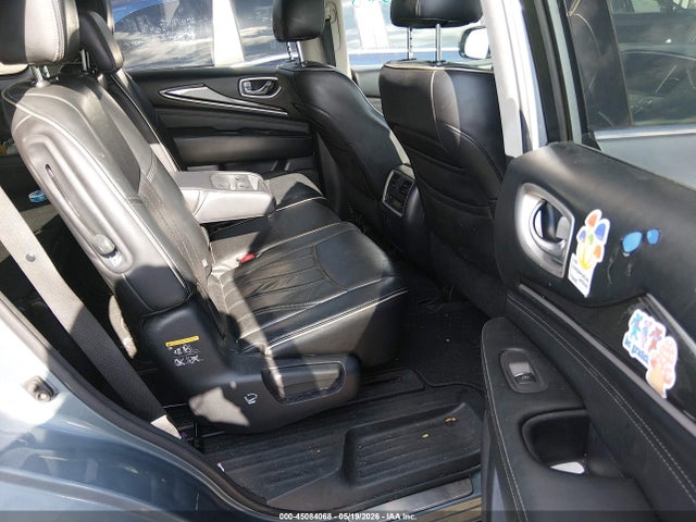 INFINITI Qx