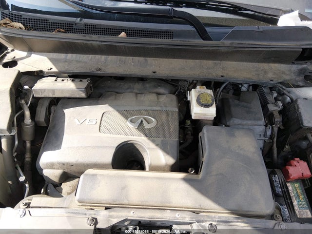 INFINITI Qx