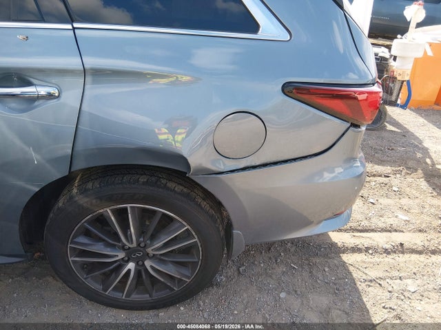INFINITI Qx