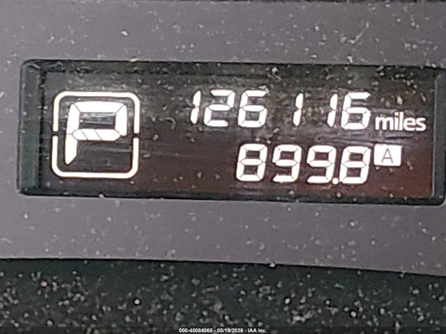 INFINITI Qx